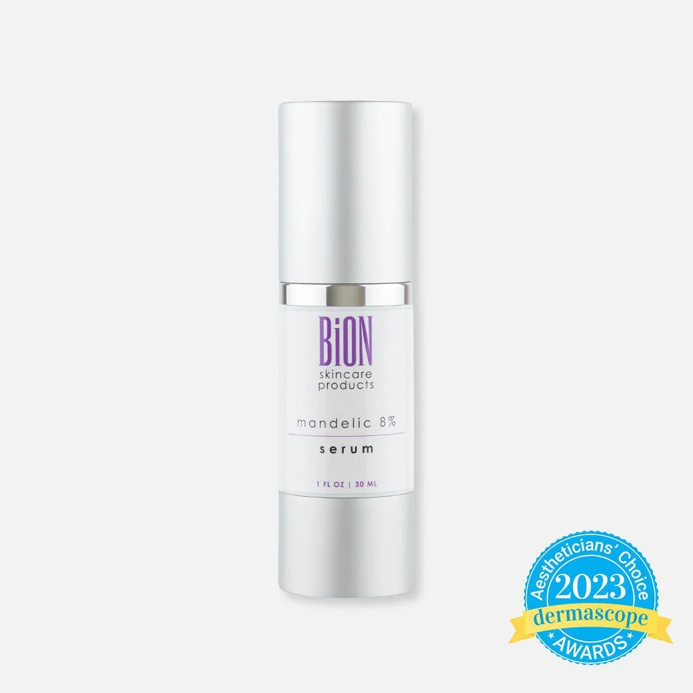 Bion Research Mandelic Acid Serum 8%