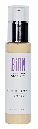 Bion Research Mineral Cream Cleanser