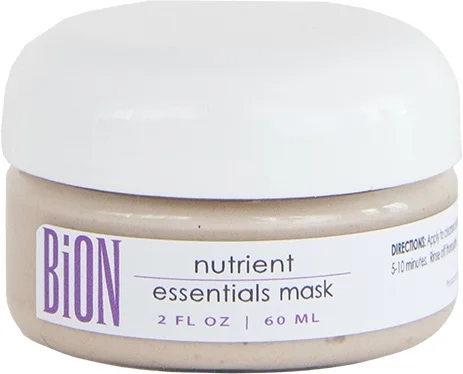Bion Research Nutrient Essential Masque