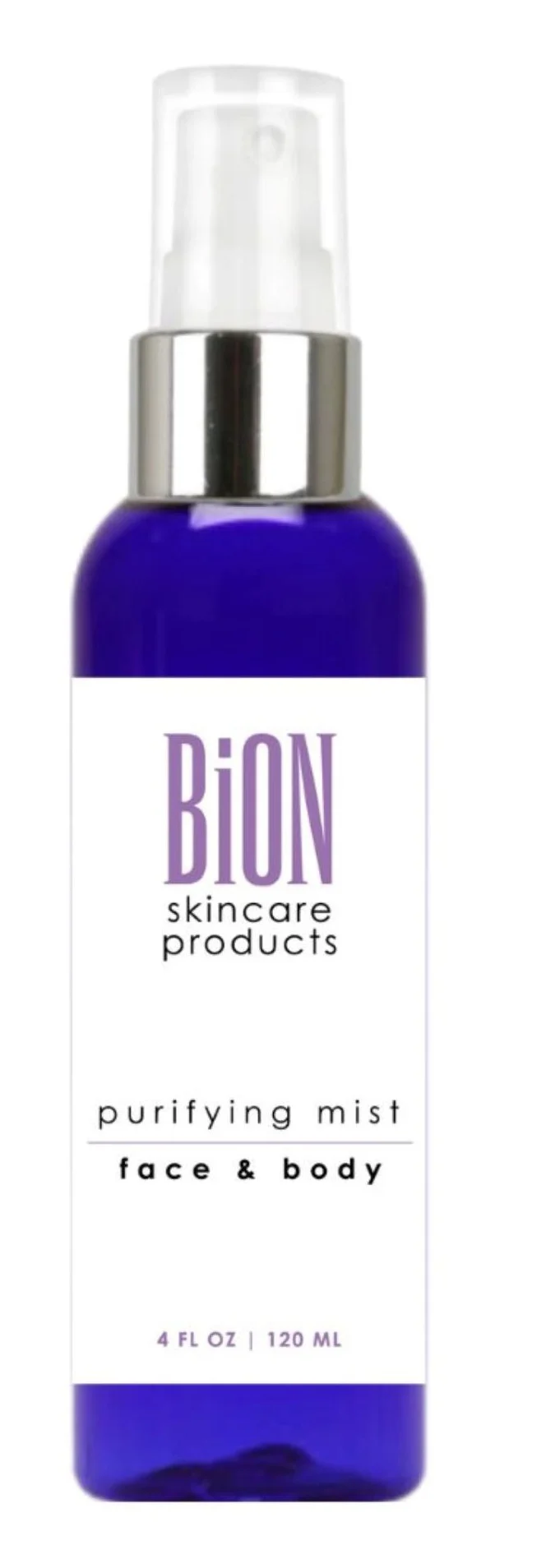 Bion Research Purifying Mist + Face & Body