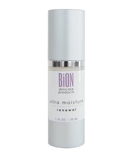 Bion Research Ultra Moisture Renewal