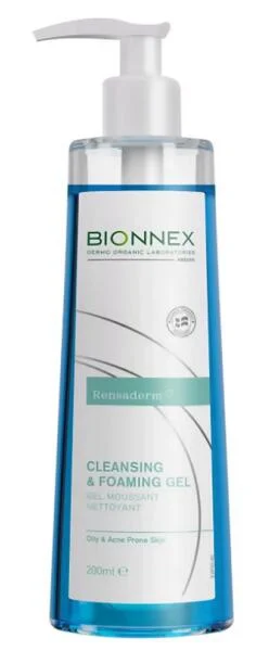 Bionnex Rensaderm Cleansing Gel