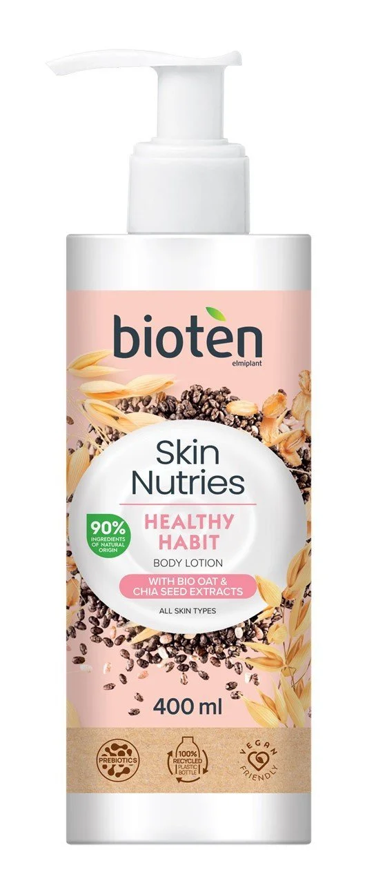 Bioten Skin Nutries Healthy Habit Body Lotion