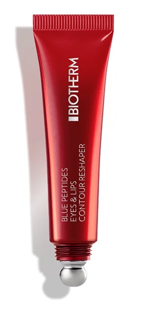 Phấn tạo khối Biotherm Blue Peptides Eyes & Lips Contour Reshaper
