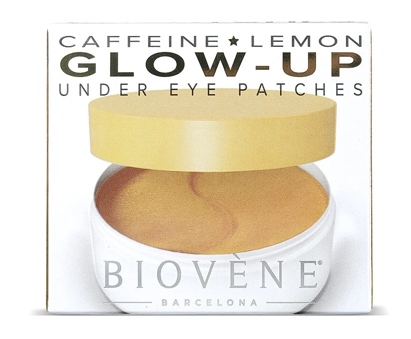 Biovene Glow-up Eye Patches