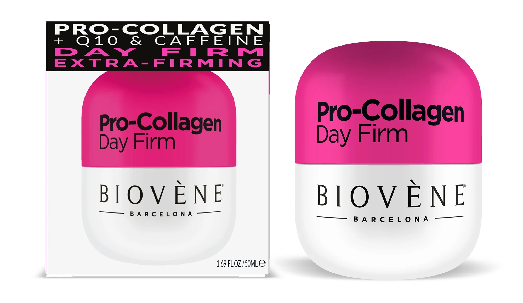 Biovene Pro-collagen Day Firm