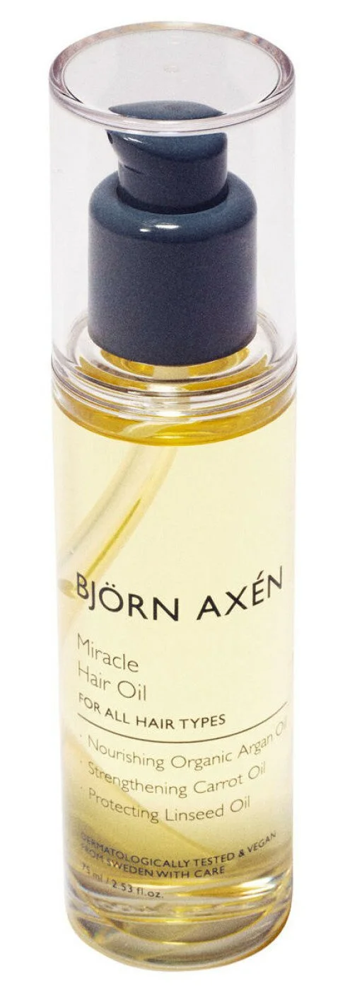 Björn Axén Miracle Hair Oil