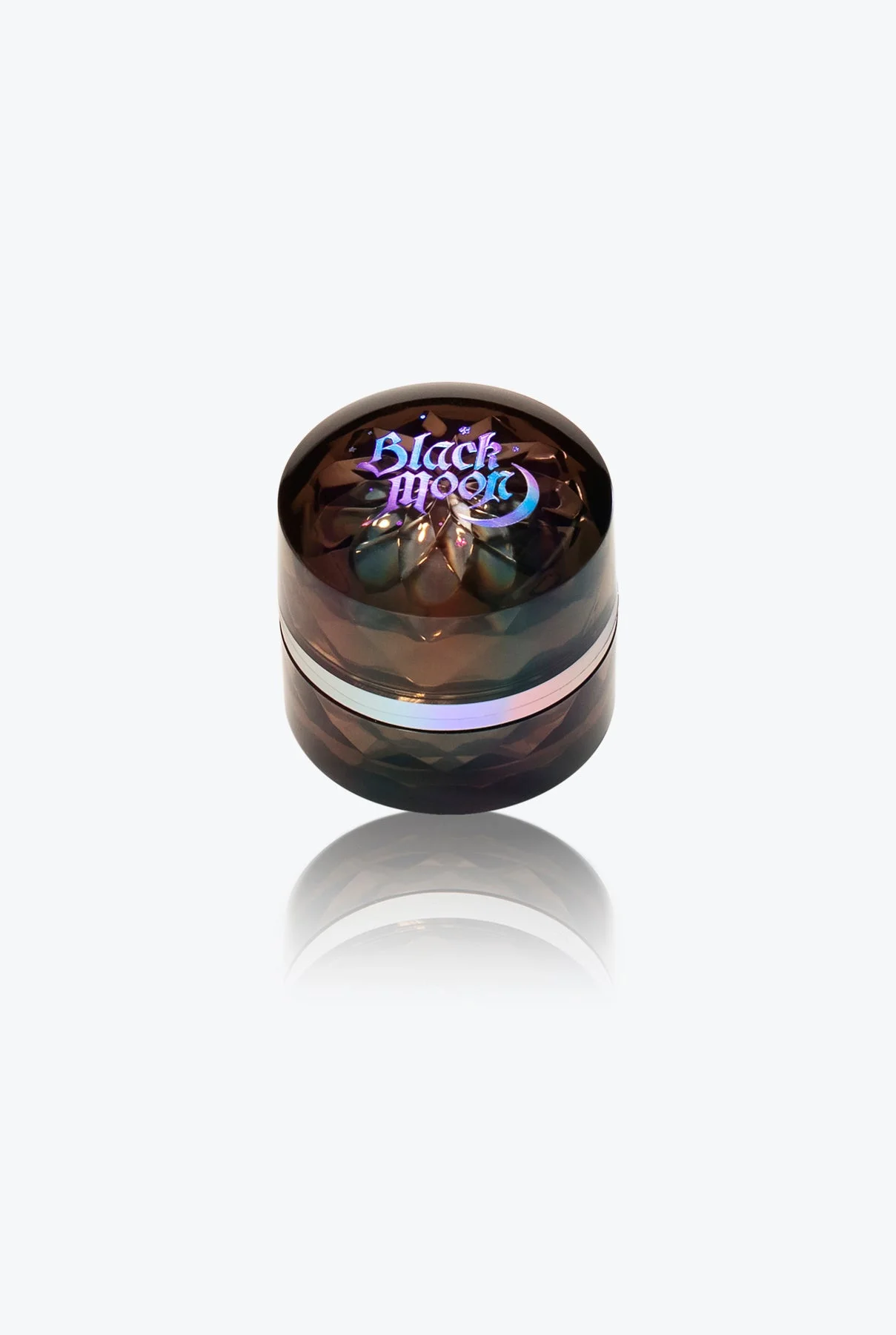 Black Moon Emerald Eclipse