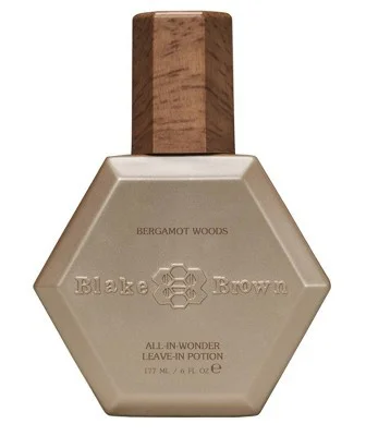 Blake Brown All-in-wonder Leave-in Potion