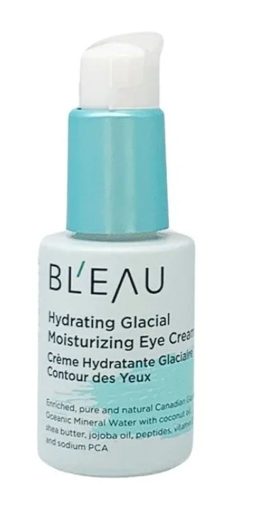 Dưỡng ẩm Bl'eau Hydrating Glacial Moisturizing Eye Cream