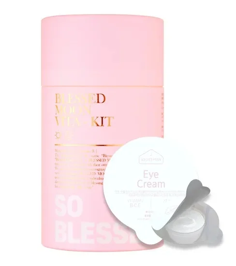 Blessed Moon Eye Kit