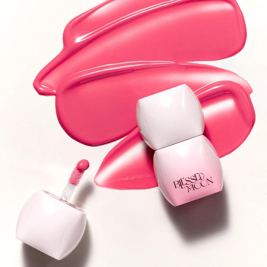 Phấn má hồng Blessed Moon Veil Melting Color Blush