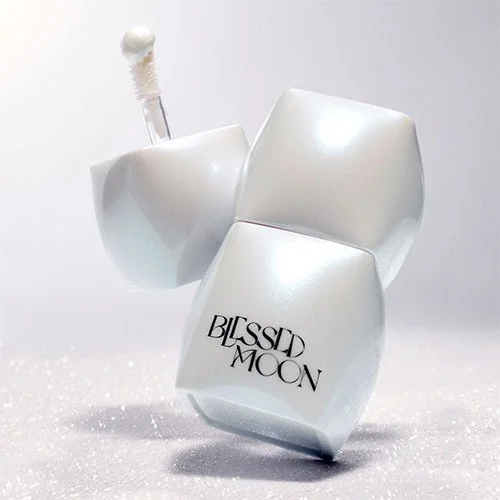 Phấn bắt sáng Blessed Moon Veil Melting Glass Highlighter Diamond Dust