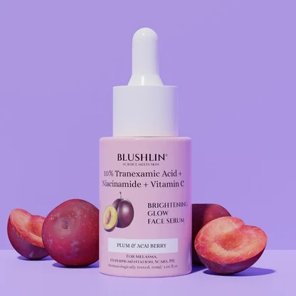 BLUSHLIN 10% Tranexamic Acid Serum