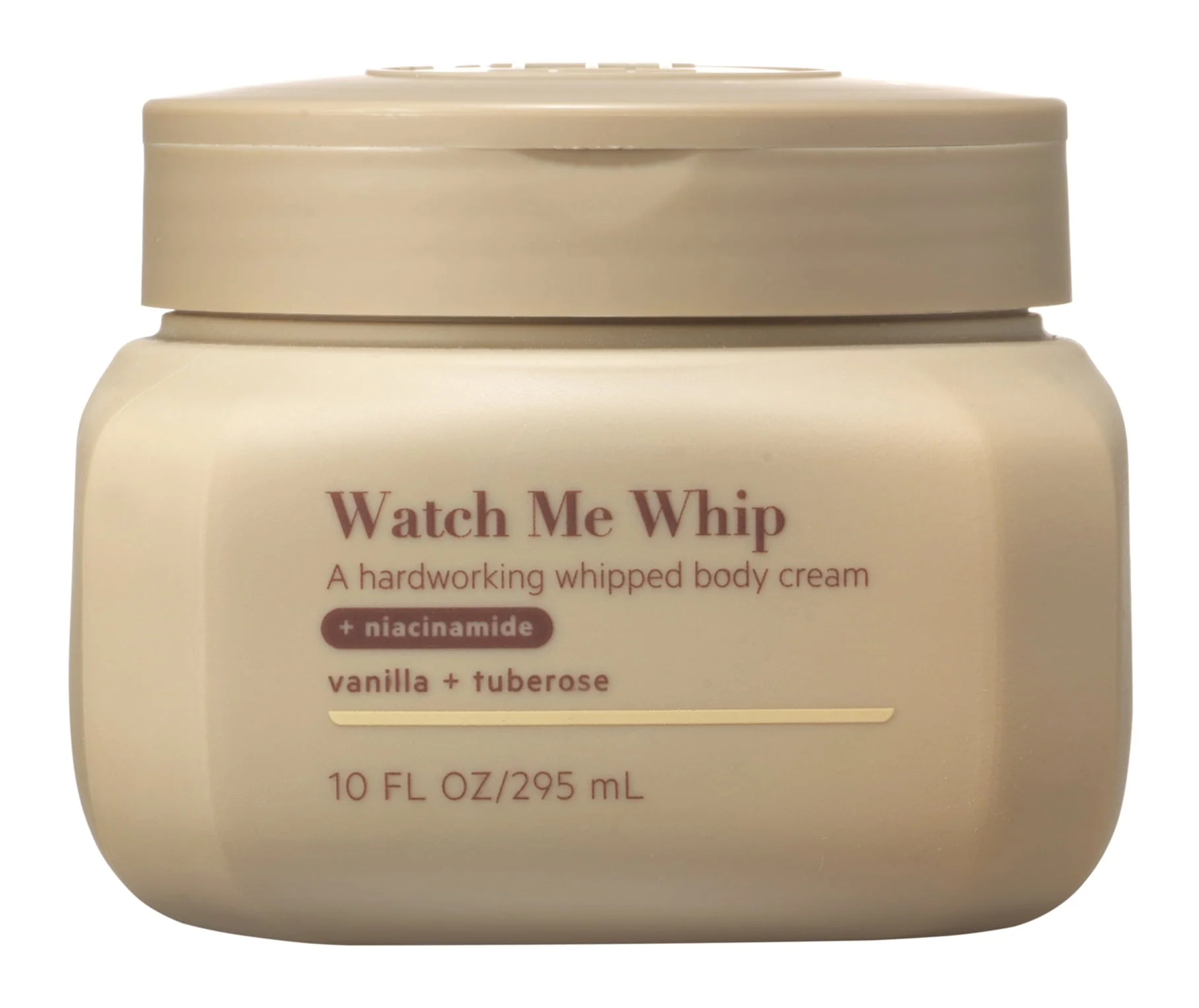 Body by TPH Watch Me Whip