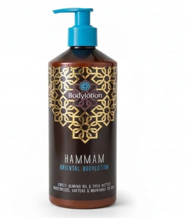Sữa dưỡng thể BodyLotion Hammam Body Lotion