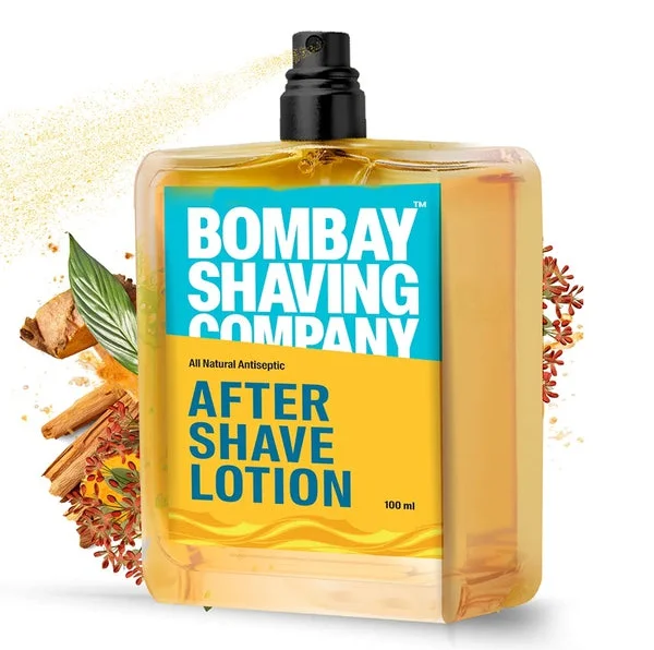 Bombay Shaving Company After Shave Lotion