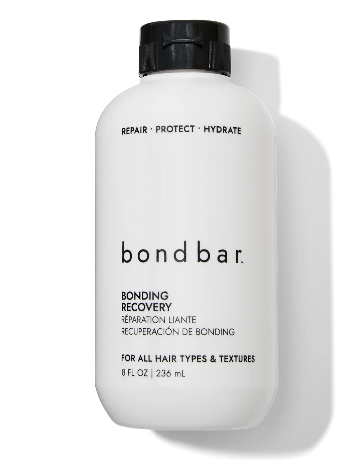 Bond bar Bonding Recovery