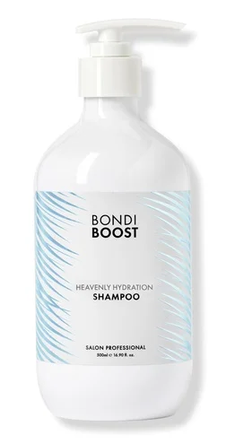 Dầu xả Bondi Boost Heavenly Hydration Intensely Hydrating Conditioner