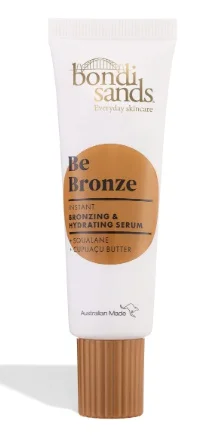 Bondi Sands Be Bronze Instant Bronzing & Hydrating Serum