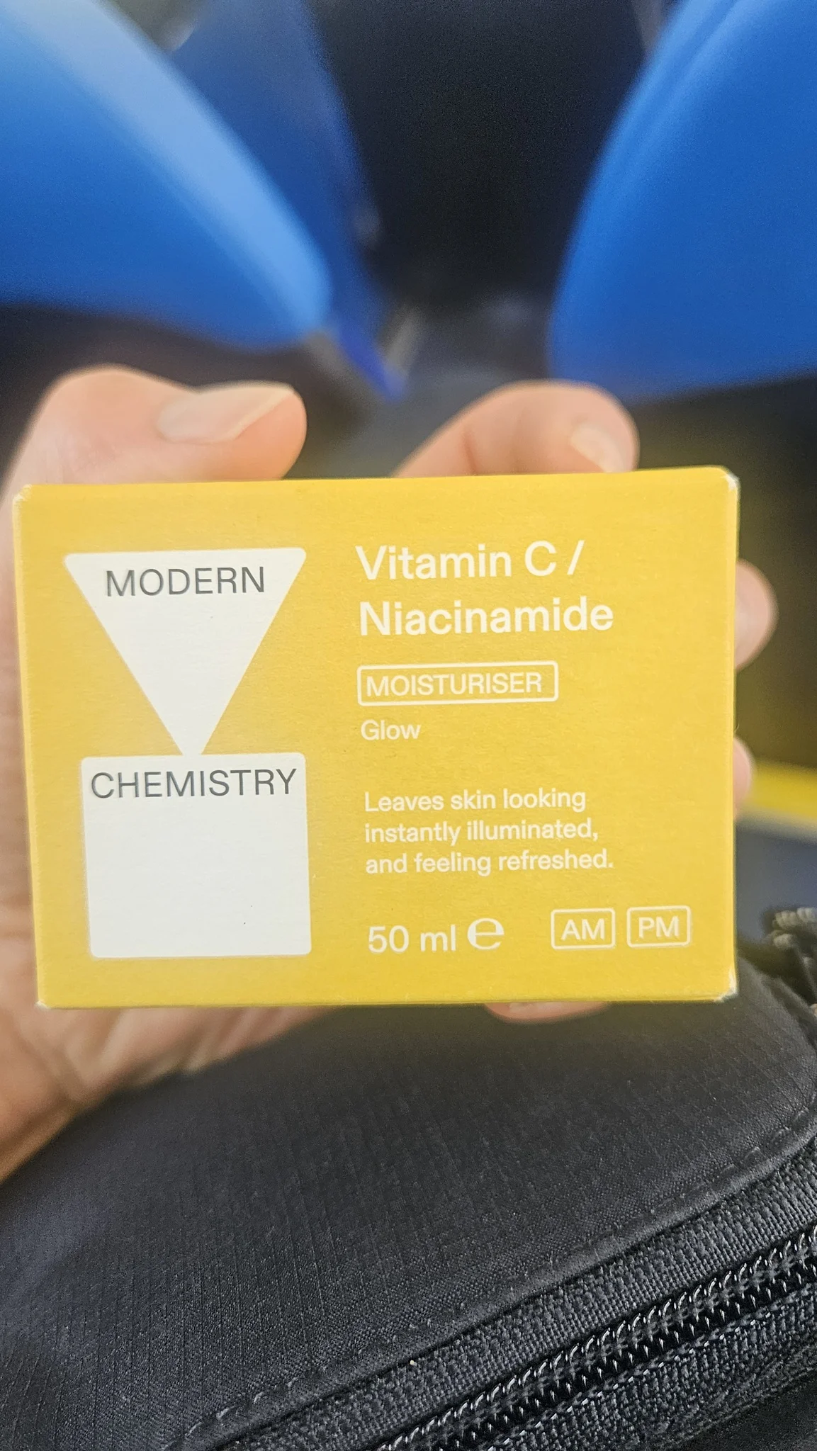 Tinh chất Boots Vitamin C/niacinanide