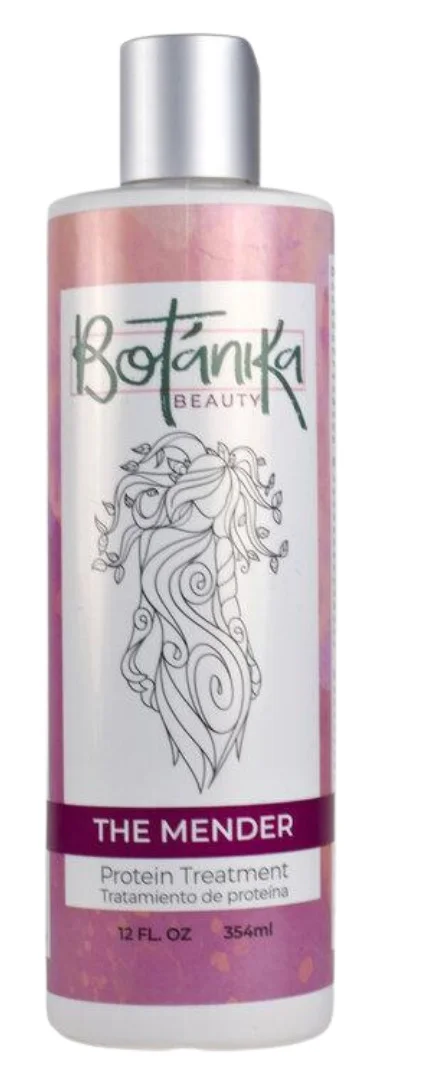 Botanika Beauty The Mender