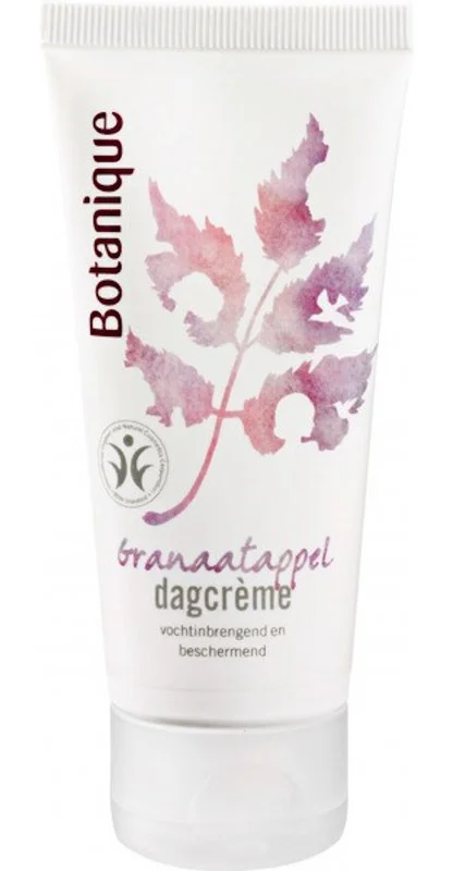 Botanique Dagcreme Granaatappel Droge Huid