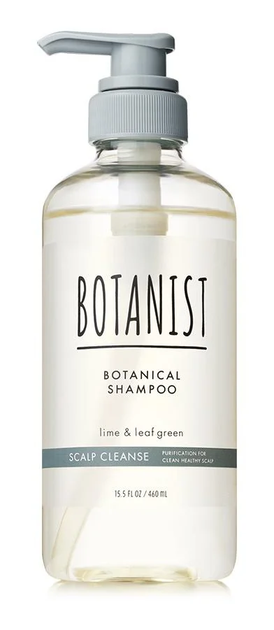 Botanist Bontanical Scalp Cleanse Shampoo