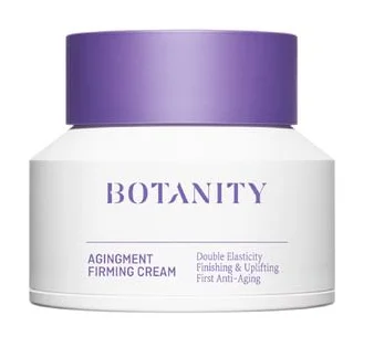 BOTANITY Agingment Firming Cream