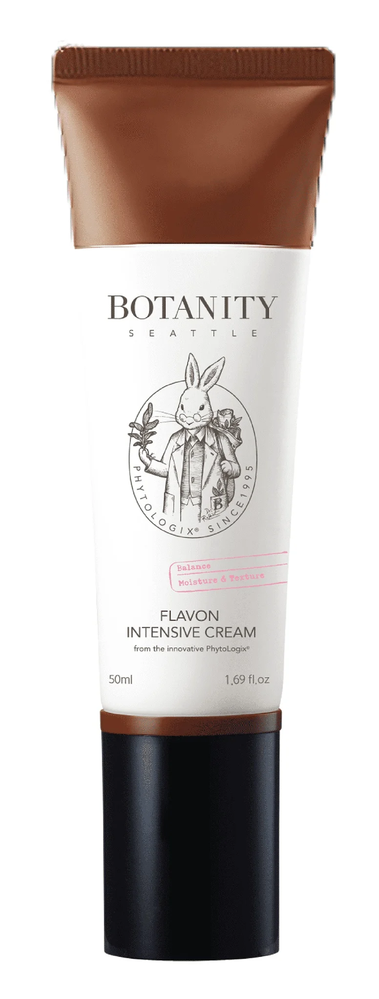 BOTANITY Flavon Intensive Cream