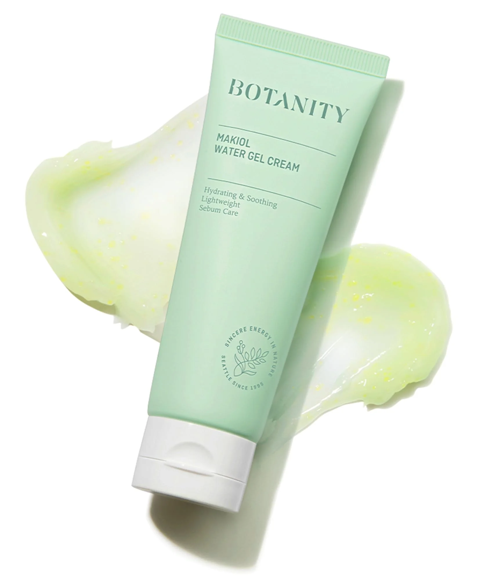 BOTANITY Makiol Water Gel Cream