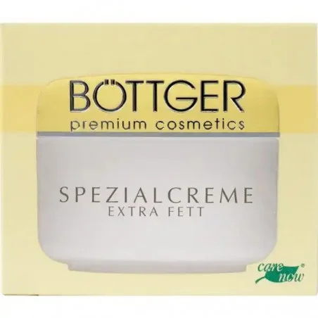 Böttger Spezialcreme Extra Fett