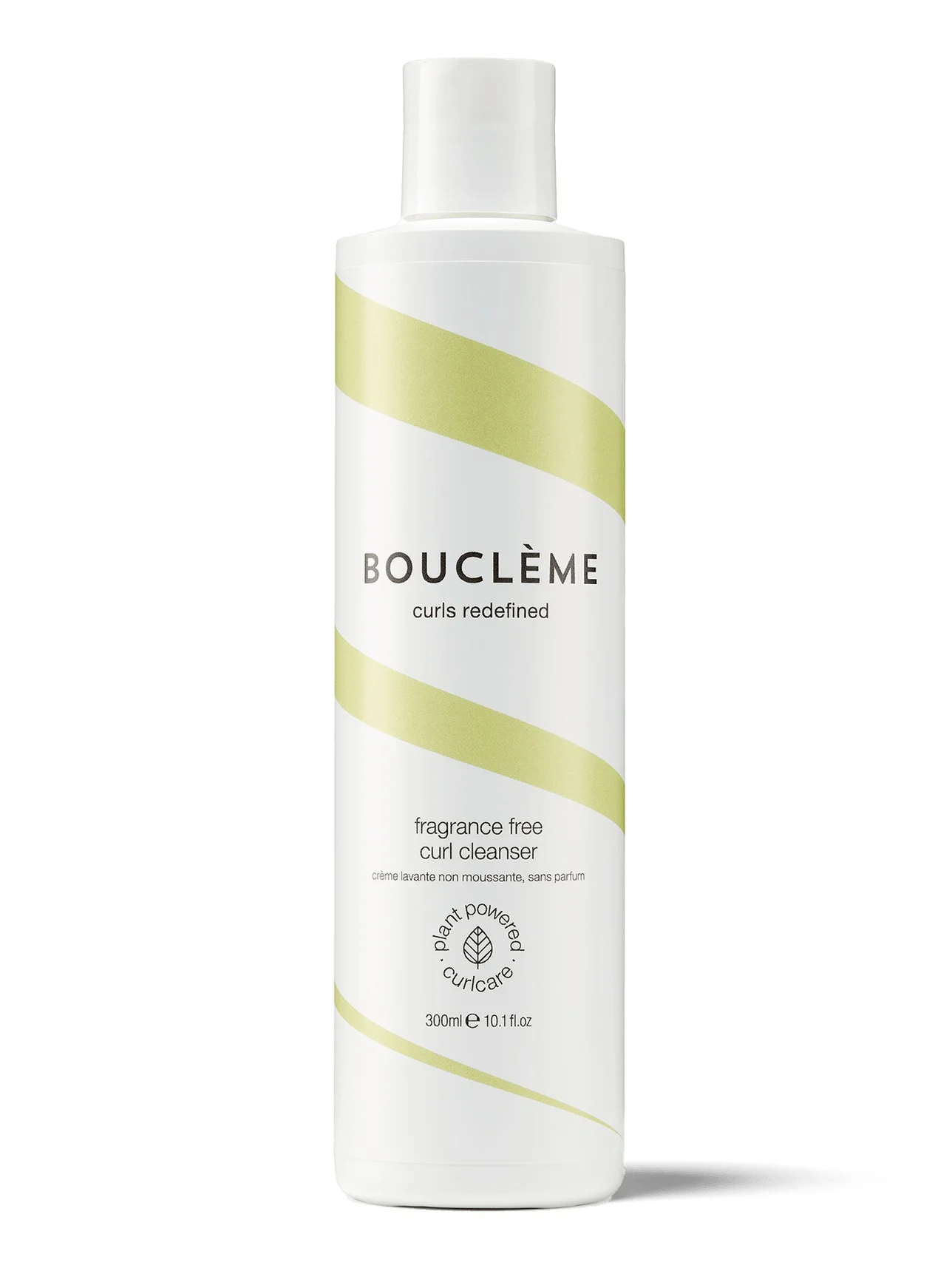 Boucléme Shampoo Frangrance Free