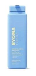 BYOMA Blemish Clearing Body Wash