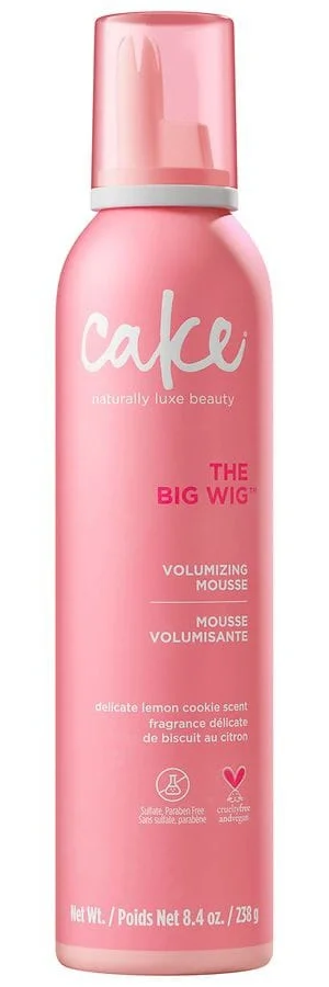 Phấn tươi Cake The Big Wig Volumizing Mousse