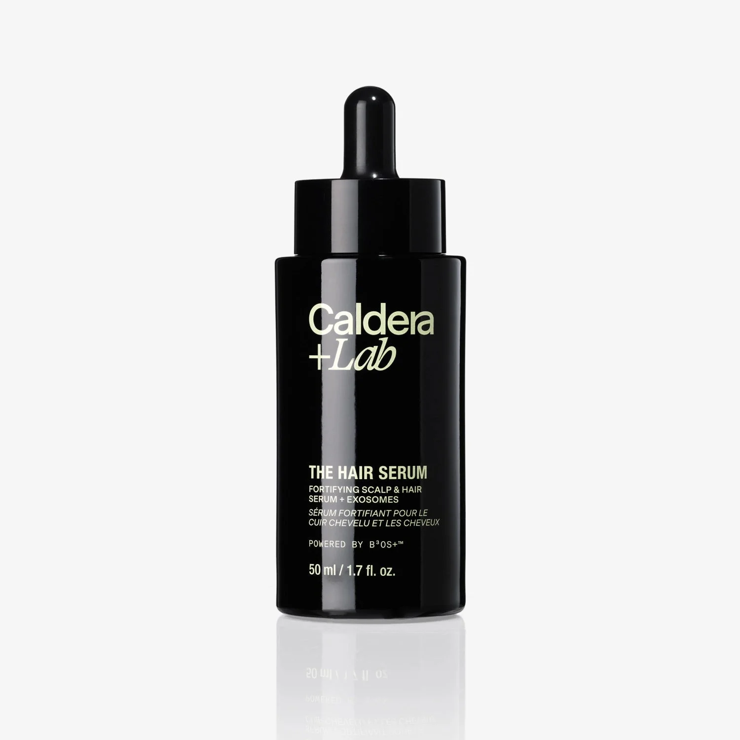 Tinh chất Caldera Lab The Hair Serum