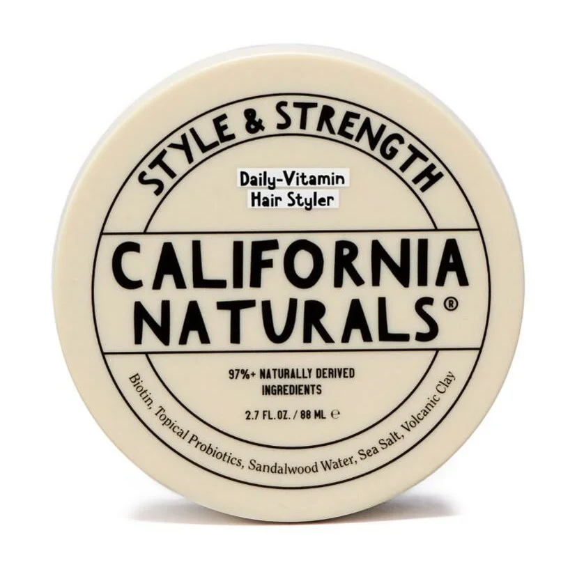 California Naturals Daily Vitamin Hair Styler