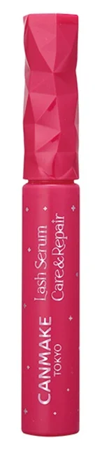 Canmake Lash Serum Care & Repair