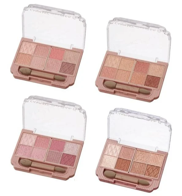 Canmake Petit Palette Eyes