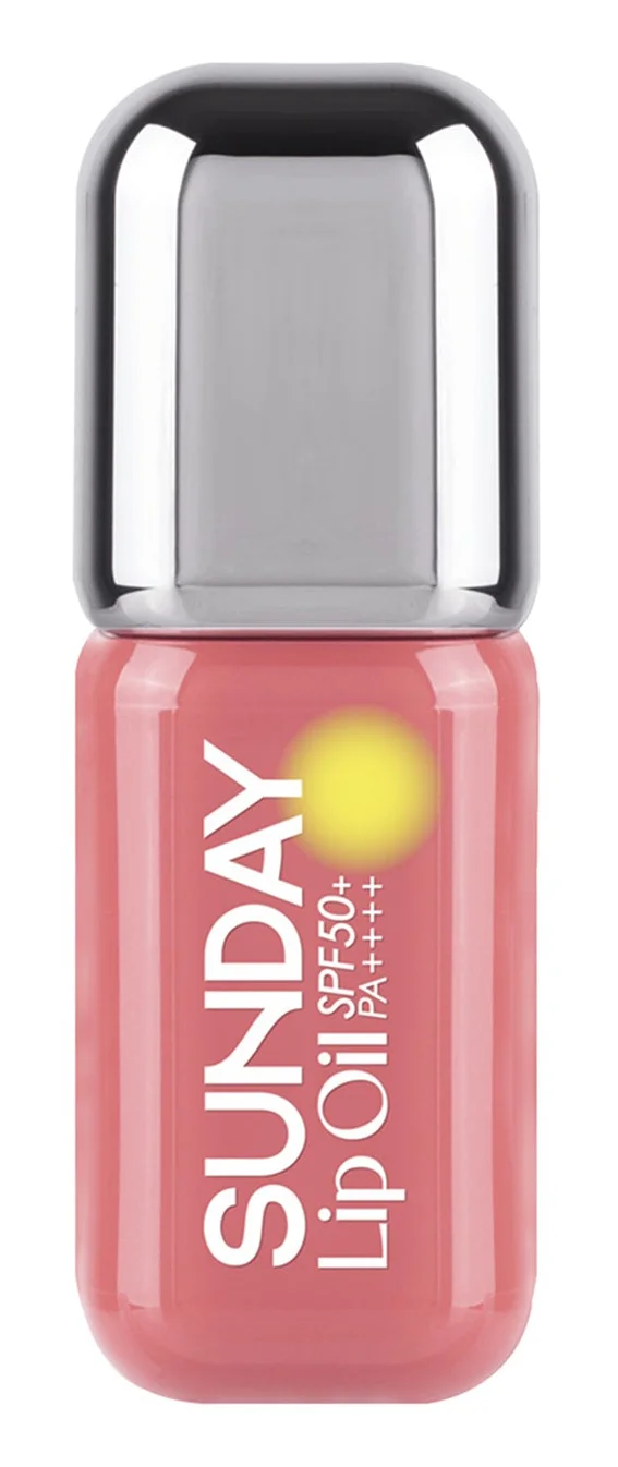 Cathy Doll Sunday Lip Oil SPF 50+ Pa++++
