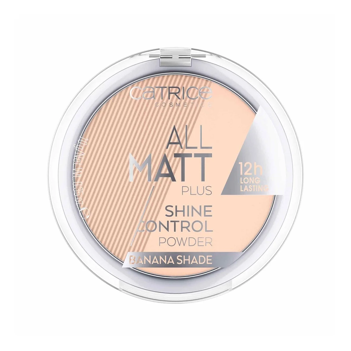 Catrice All Matt Plus Shine Control Powder