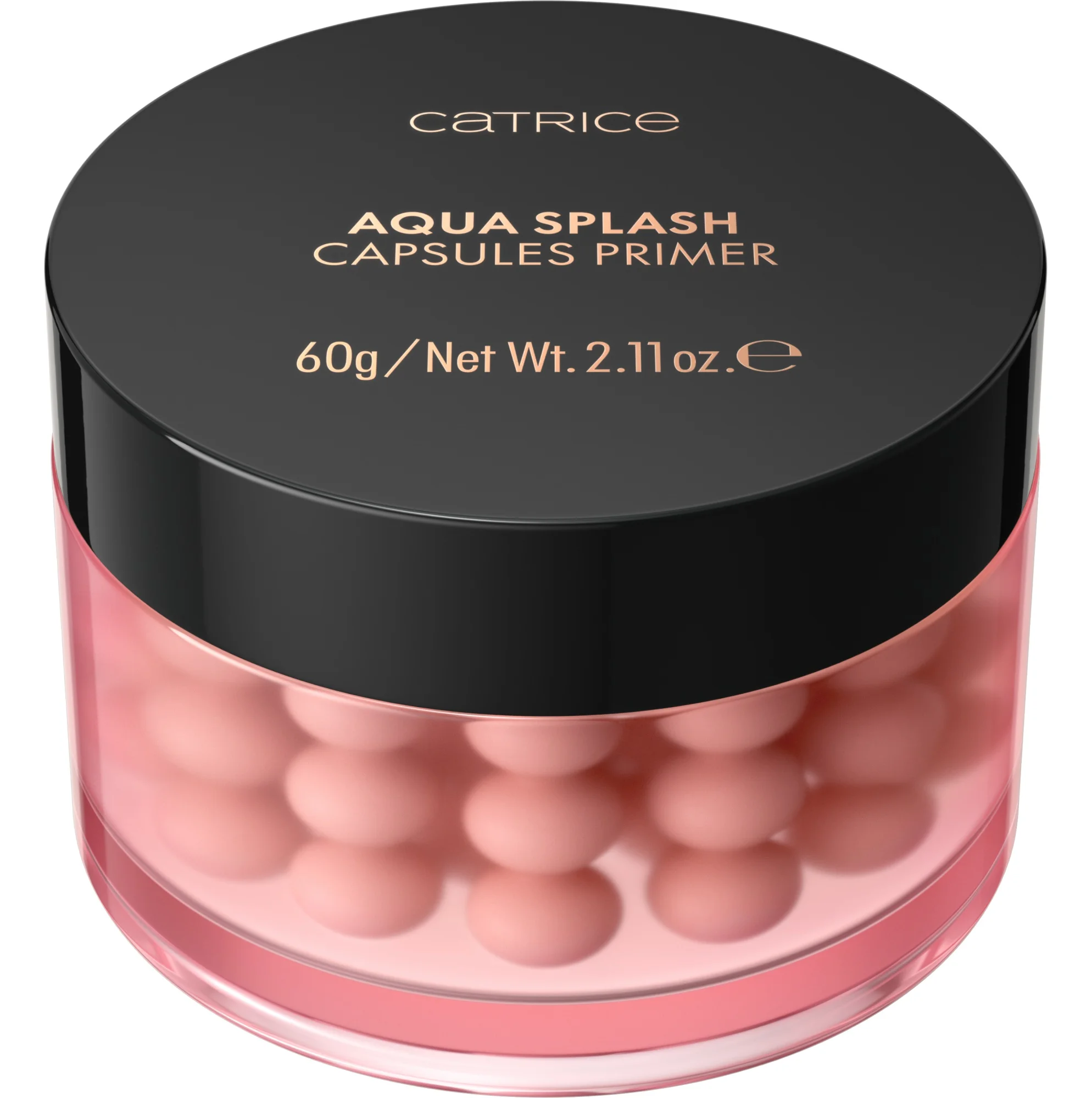 Catrice Aqua Splash Capsules Primer