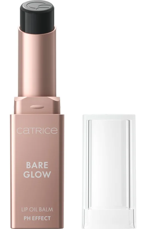 Catrice Bare Glow Lip Oil Balm