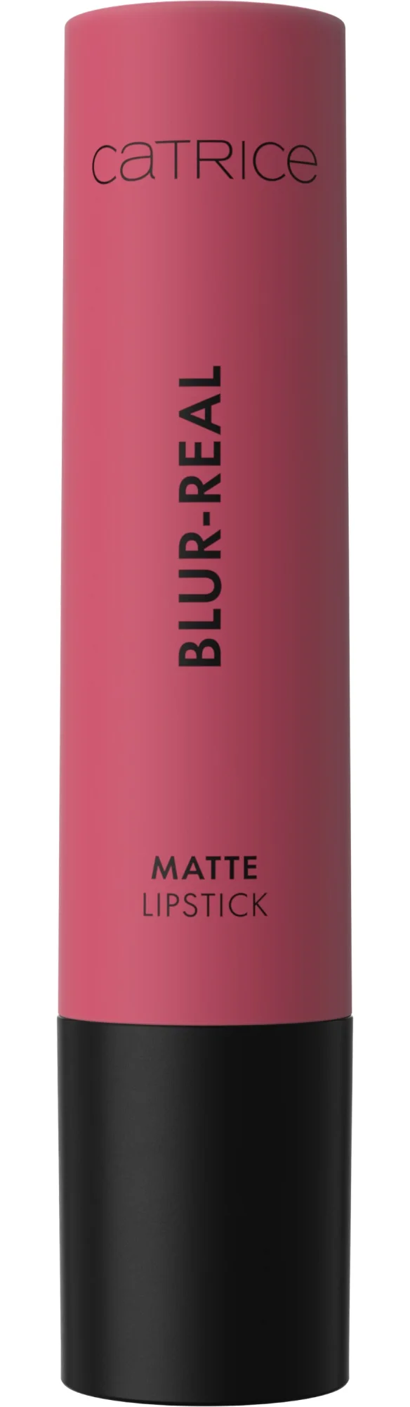 Son thỏi Catrice Blur-Real Matte Lipstick 010 Blur Me Baby