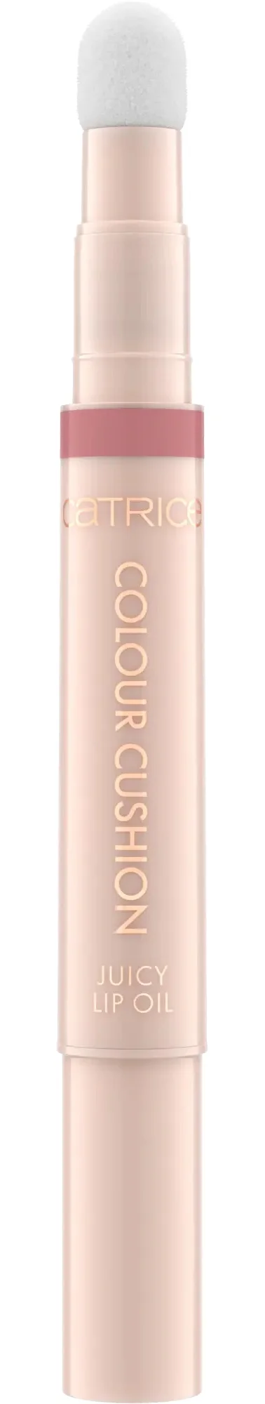 Phấn nước Catrice Colour Cushion Juicy Lip Oil