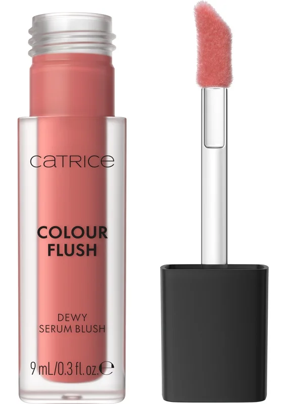 Catrice Colour Flush Dewy Serum Blush