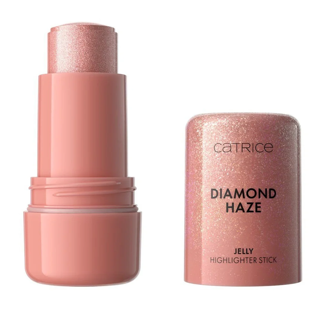 Catrice Diamond Haze Jelly Highlighter Stick