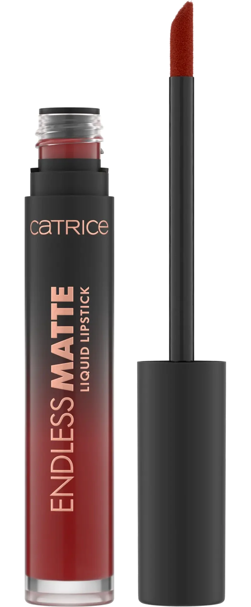Son thỏi Catrice Endless Matte Liquid Lipstick