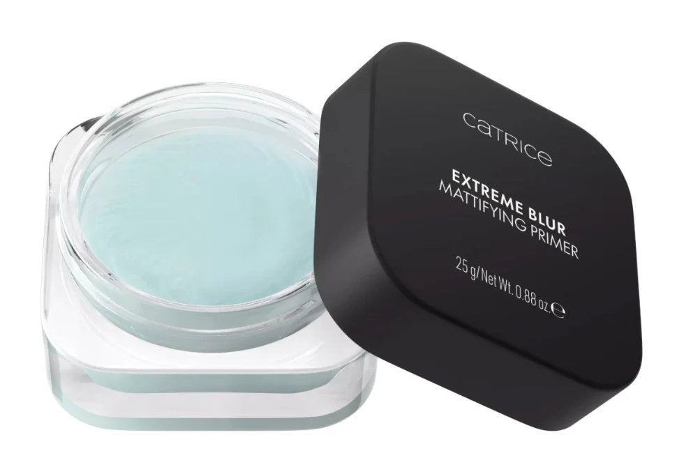 Catrice Extreme Blur Mattifying Primer