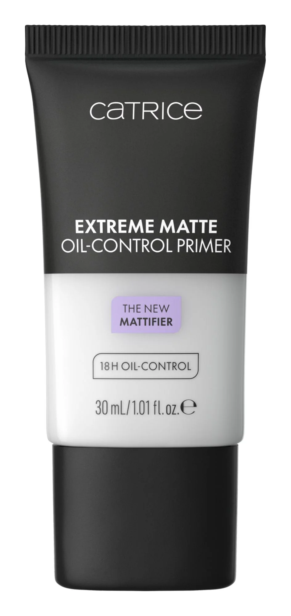 Catrice Extreme Matte Oil-control Primer